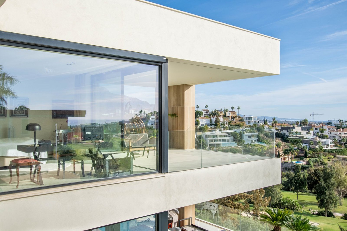 Huis te koop in Benahavís | 5 slaapkamers H5338558