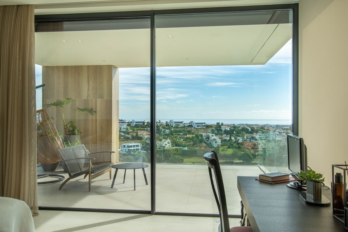 Huis te koop in Benahavís | 5 slaapkamers H5338558