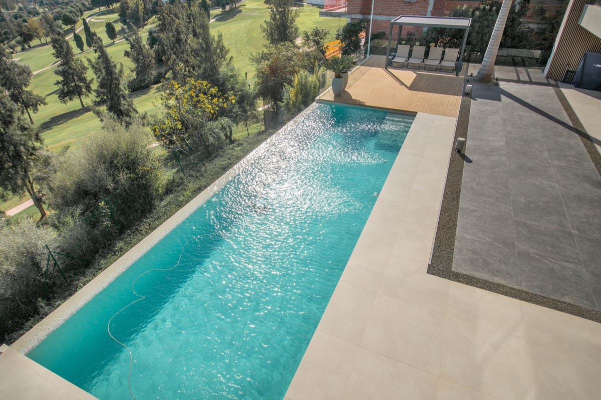 Huis te koop in Benahavís | 5 slaapkamers H5338558