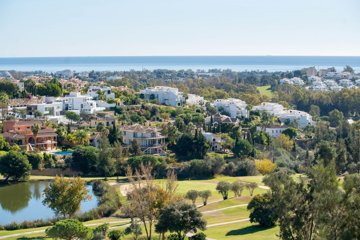 Huis te koop in Benahavís | 5 slaapkamers H5338558