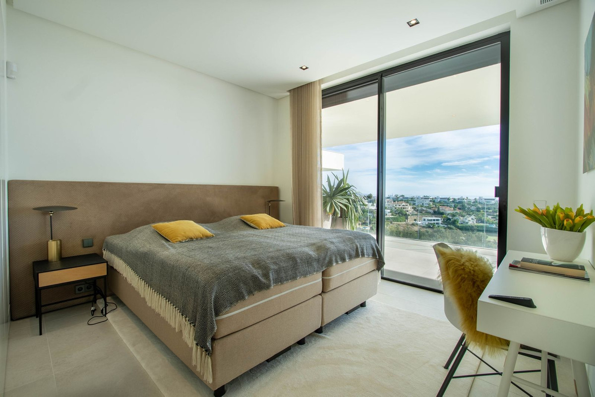 Huis te koop in Benahavís | 5 slaapkamers H5338558