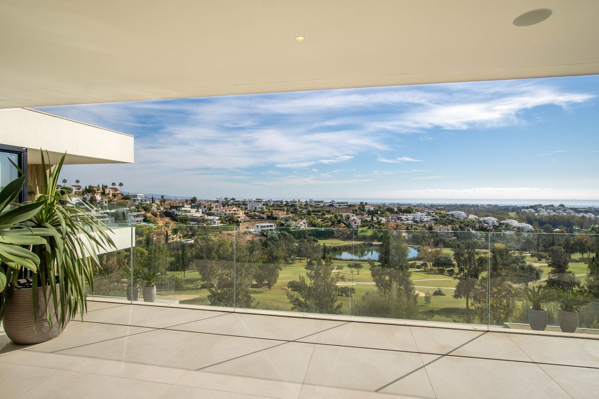 Huis te koop in Benahavís | 5 slaapkamers H5338558