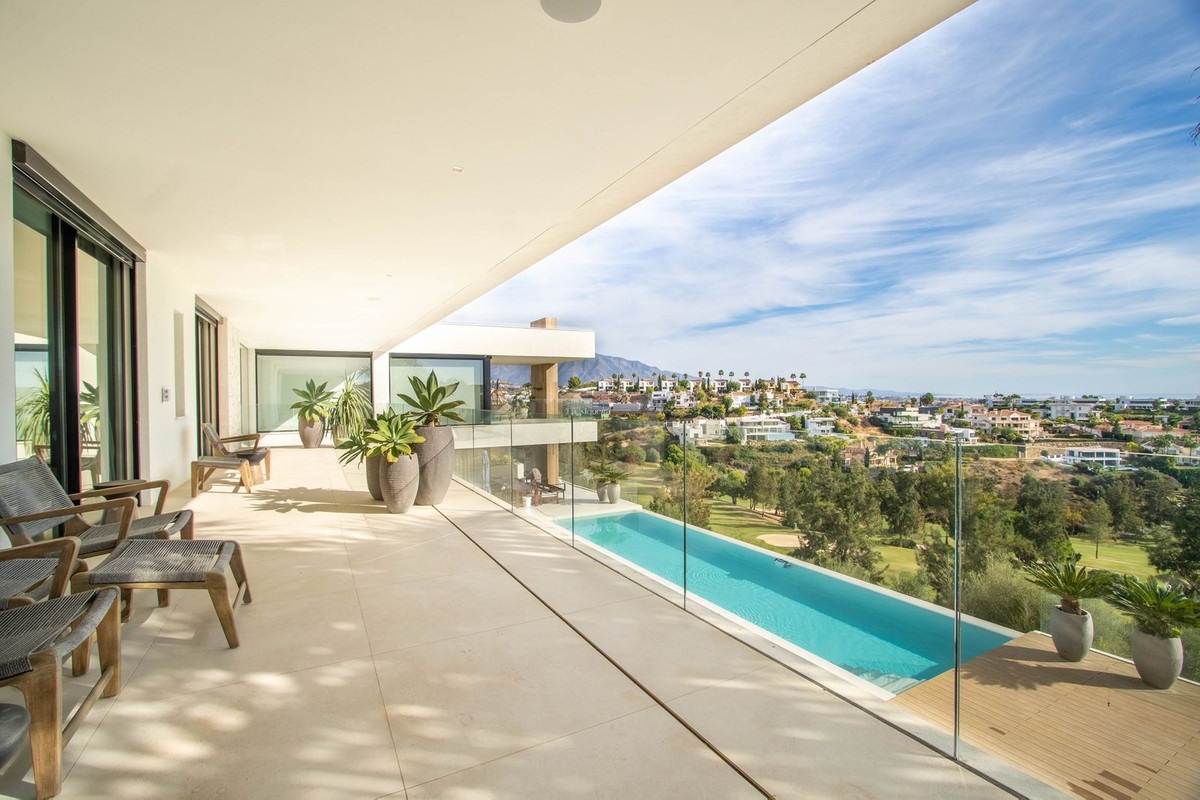 Huis te koop in Benahavís | 5 slaapkamers H5338558