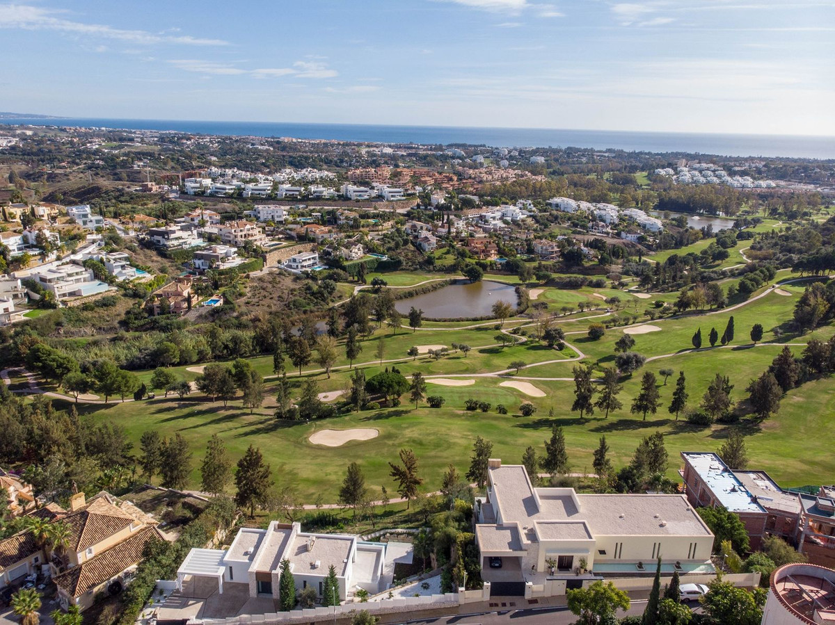 Huis te koop in Benahavís | 5 slaapkamers H5338558