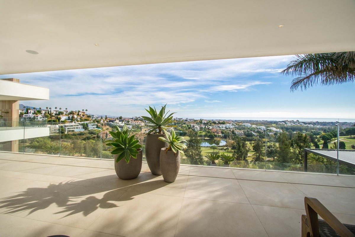 Huis te koop in Benahavís | 5 slaapkamers H5338558