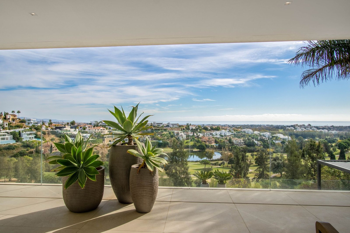 Huis te koop in Benahavís | 5 slaapkamers H5338558