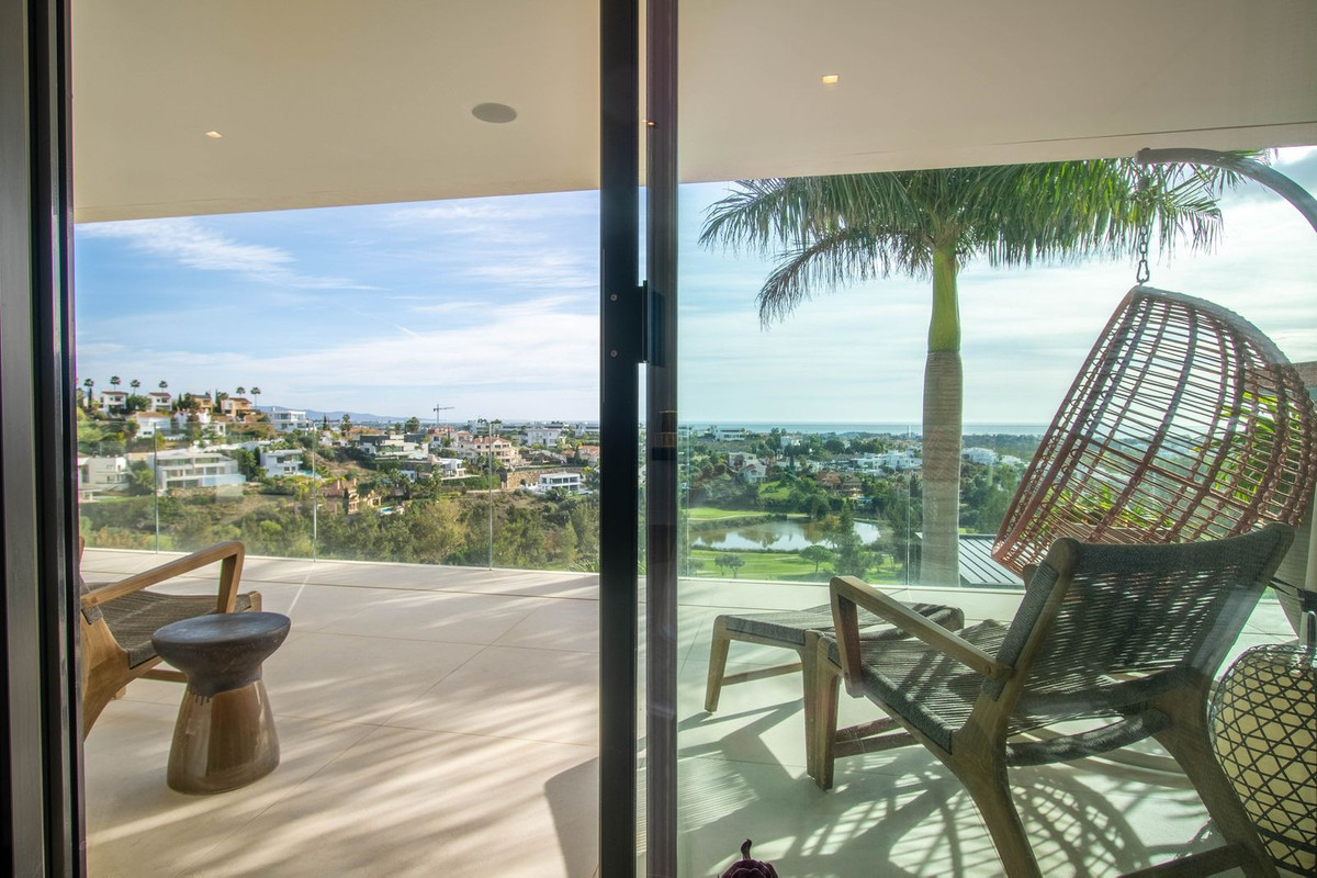 Huis te koop in Benahavís | 5 slaapkamers H5338558