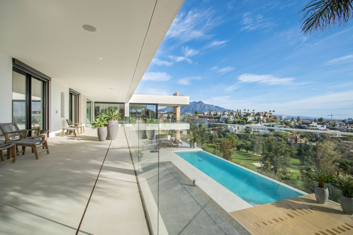 Huis te koop in Benahavís | 5 slaapkamers H5338558