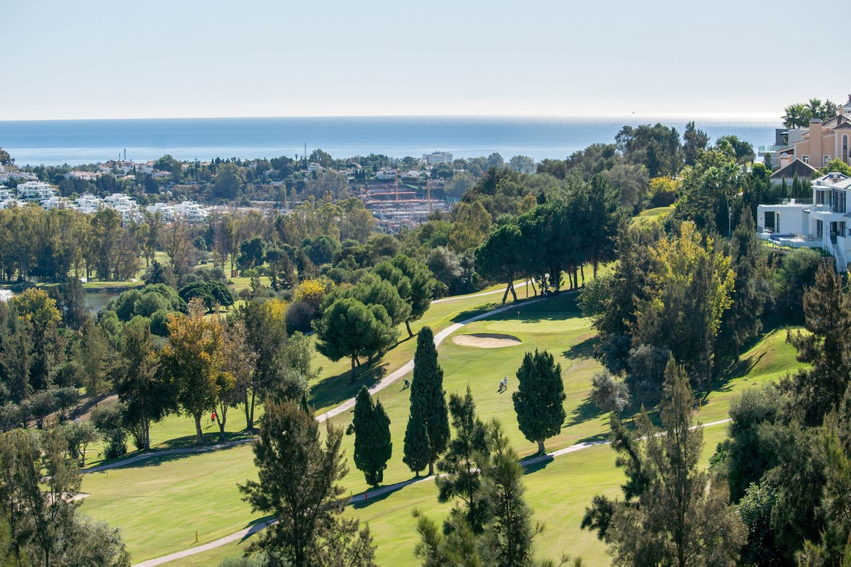 Huis te koop in Benahavís | 5 slaapkamers H5338558