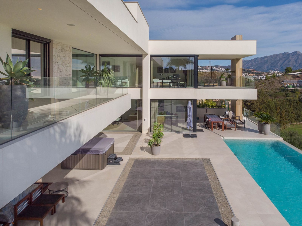 Huis te koop in Benahavís | 5 slaapkamers H5338558