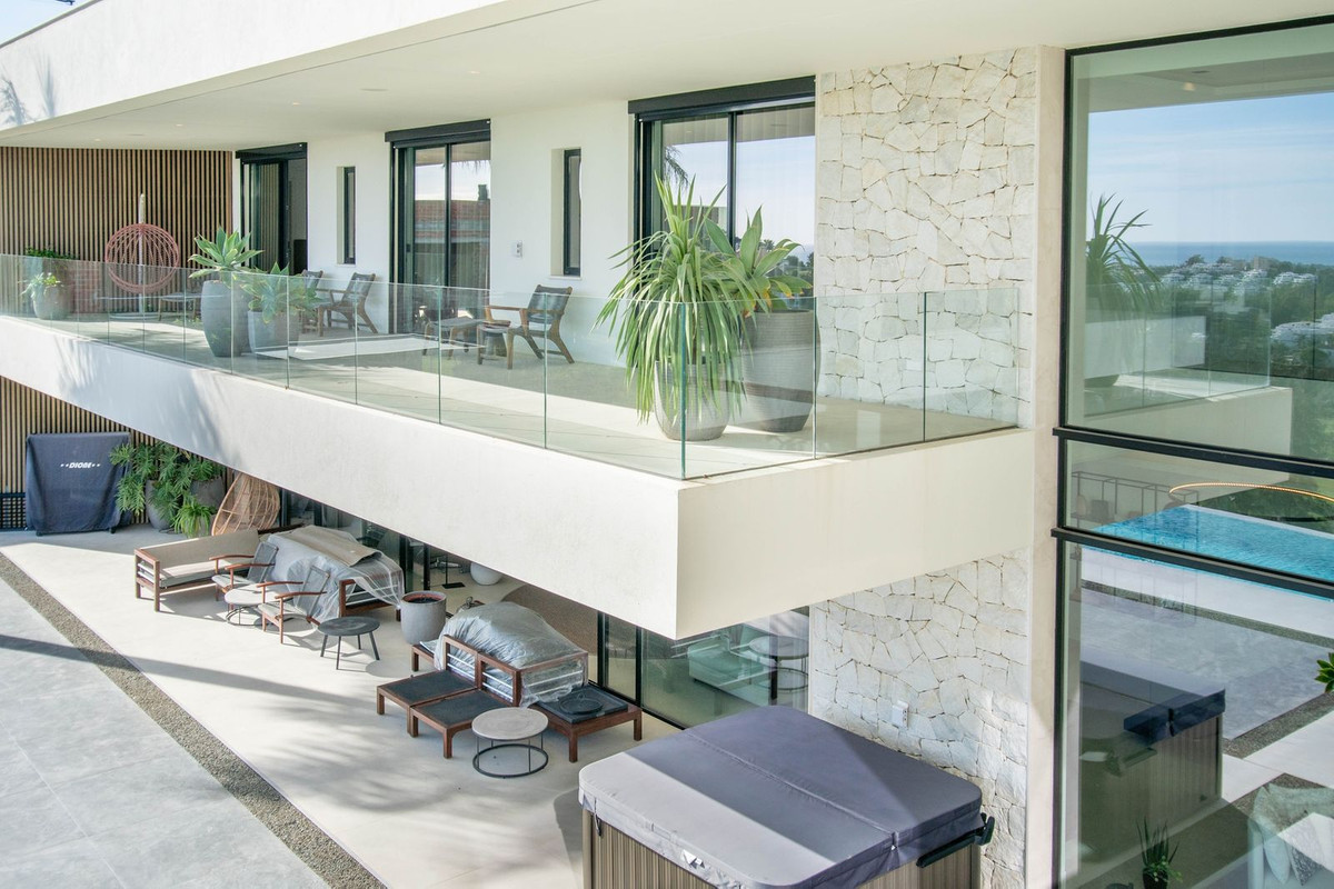 Huis te koop in Benahavís | 5 slaapkamers H5338558