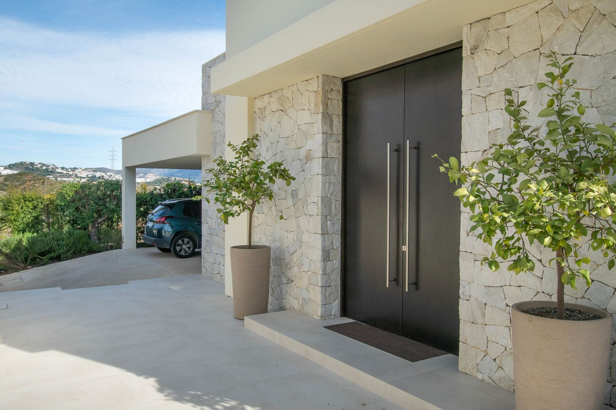 Huis te koop in Benahavís | 5 slaapkamers H5338558