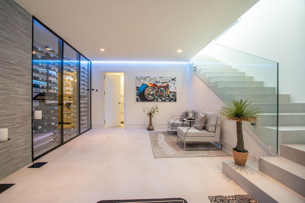 Huis te koop in Benahavís | 5 slaapkamers H5338558