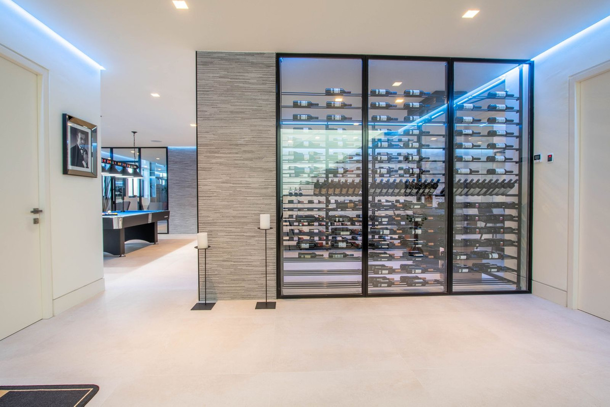 Huis te koop in Benahavís | 5 slaapkamers H5338558