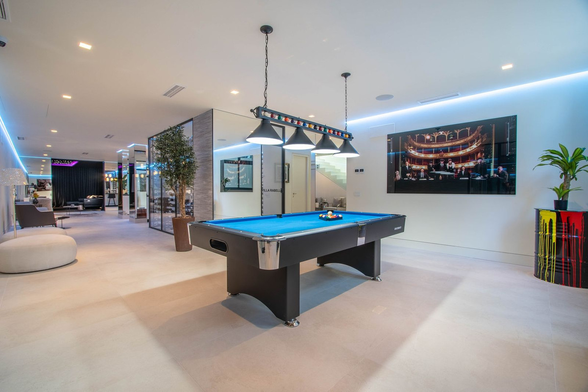 Huis te koop in Benahavís | 5 slaapkamers H5338558