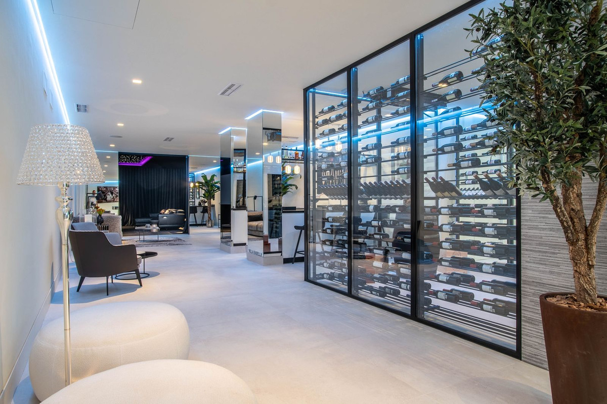 Huis te koop in Benahavís | 5 slaapkamers H5338558