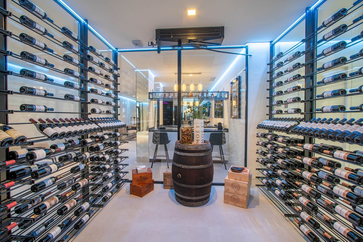 Huis te koop in Benahavís | 5 slaapkamers H5338558