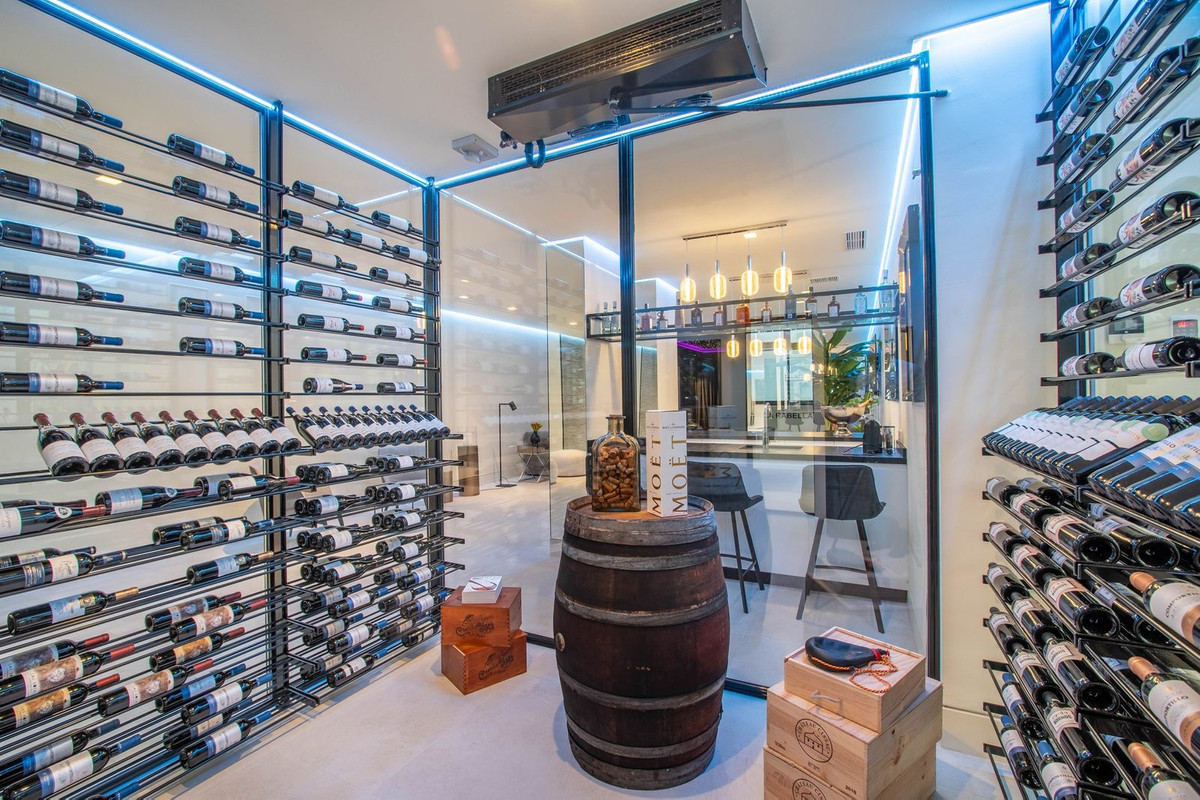 Huis te koop in Benahavís | 5 slaapkamers H5338558