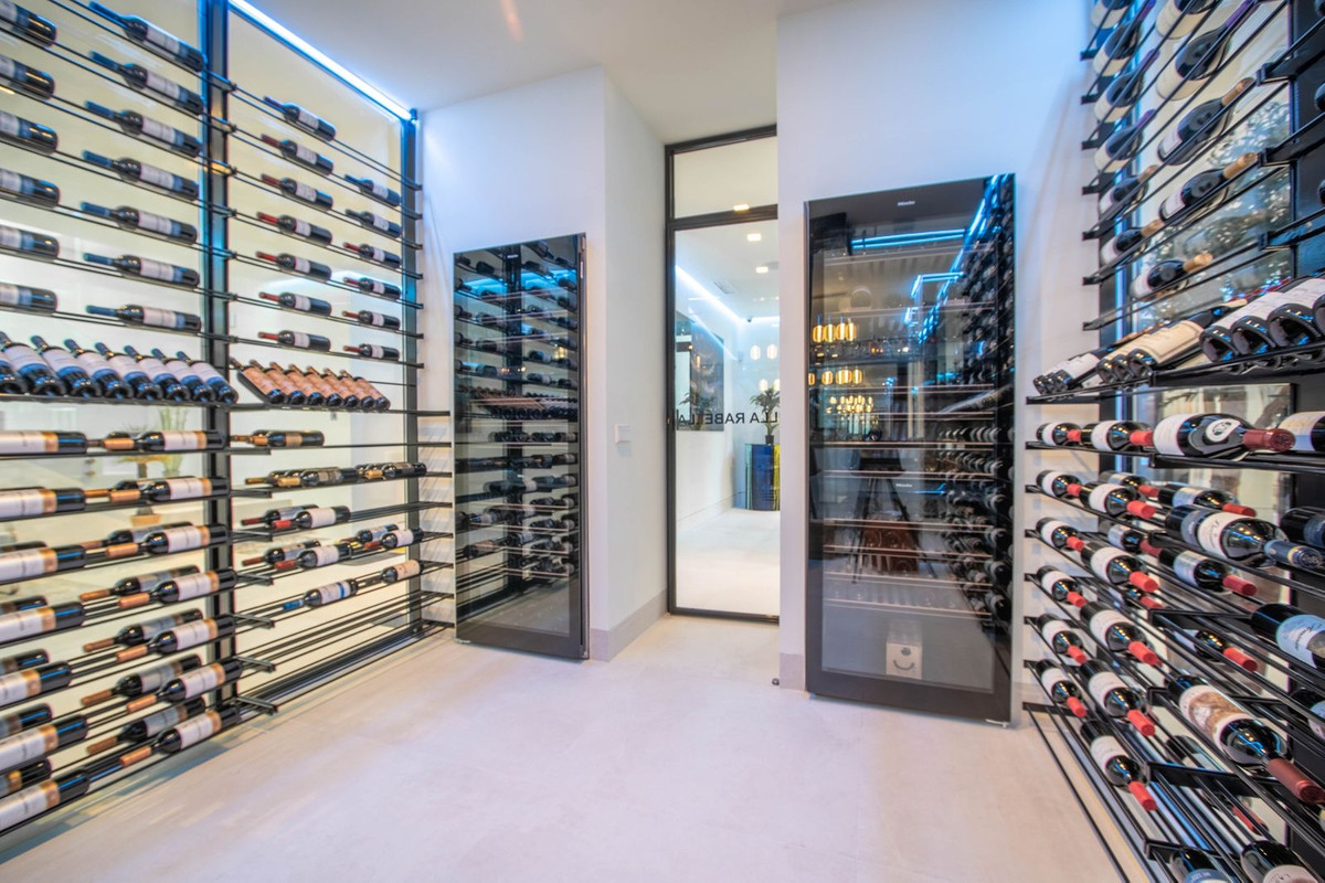 Huis te koop in Benahavís | 5 slaapkamers H5338558