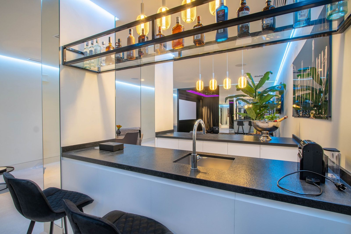 Huis te koop in Benahavís | 5 slaapkamers H5338558