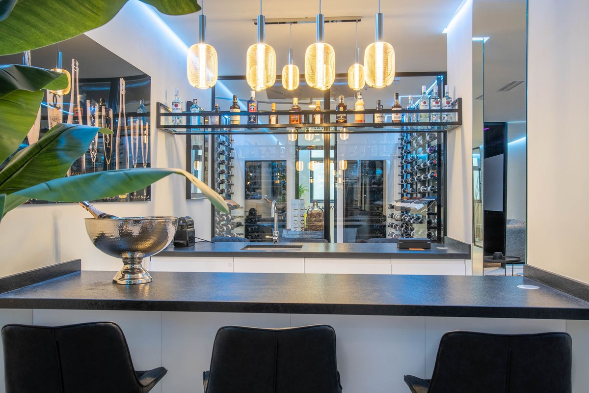 Huis te koop in Benahavís | 5 slaapkamers H5338558