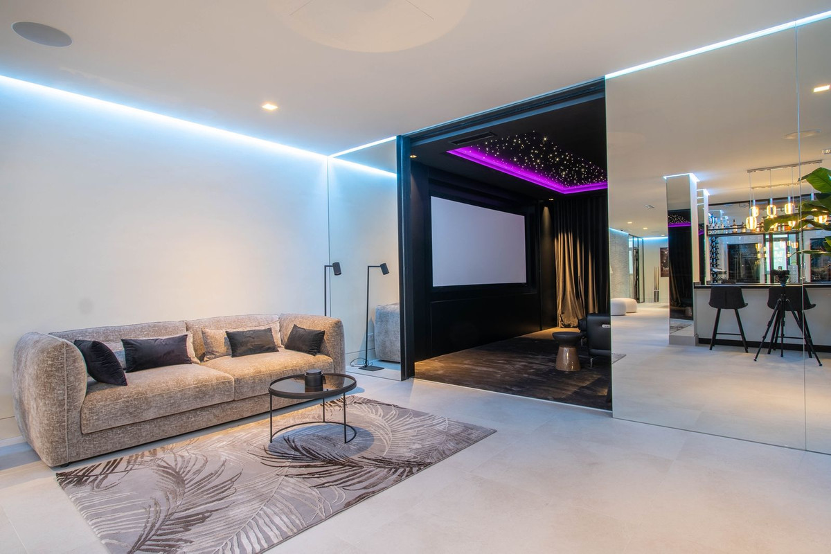 Huis te koop in Benahavís | 5 slaapkamers H5338558