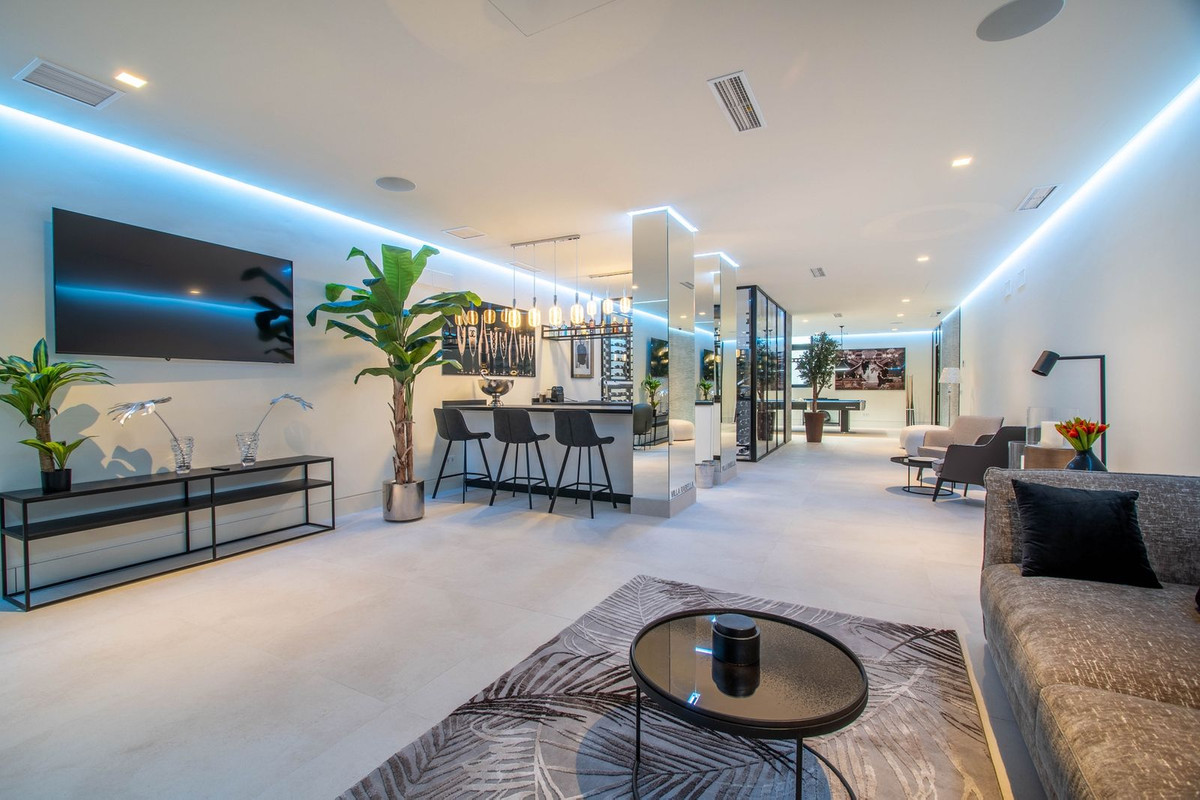 Huis te koop in Benahavís | 5 slaapkamers H5338558