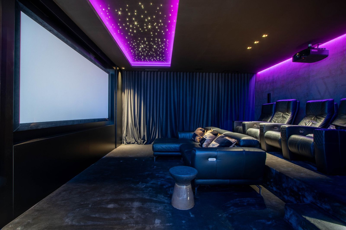 Huis te koop in Benahavís | 5 slaapkamers H5338558