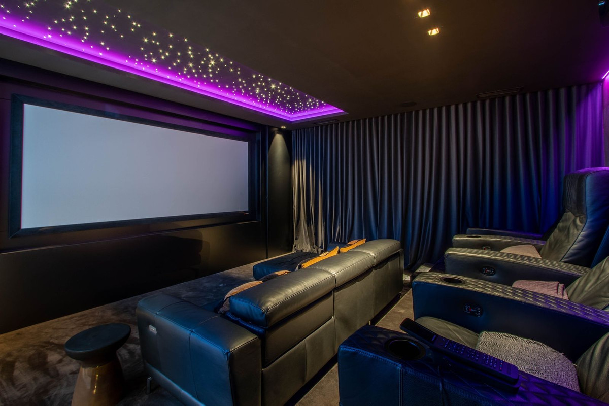 Huis te koop in Benahavís | 5 slaapkamers H5338558