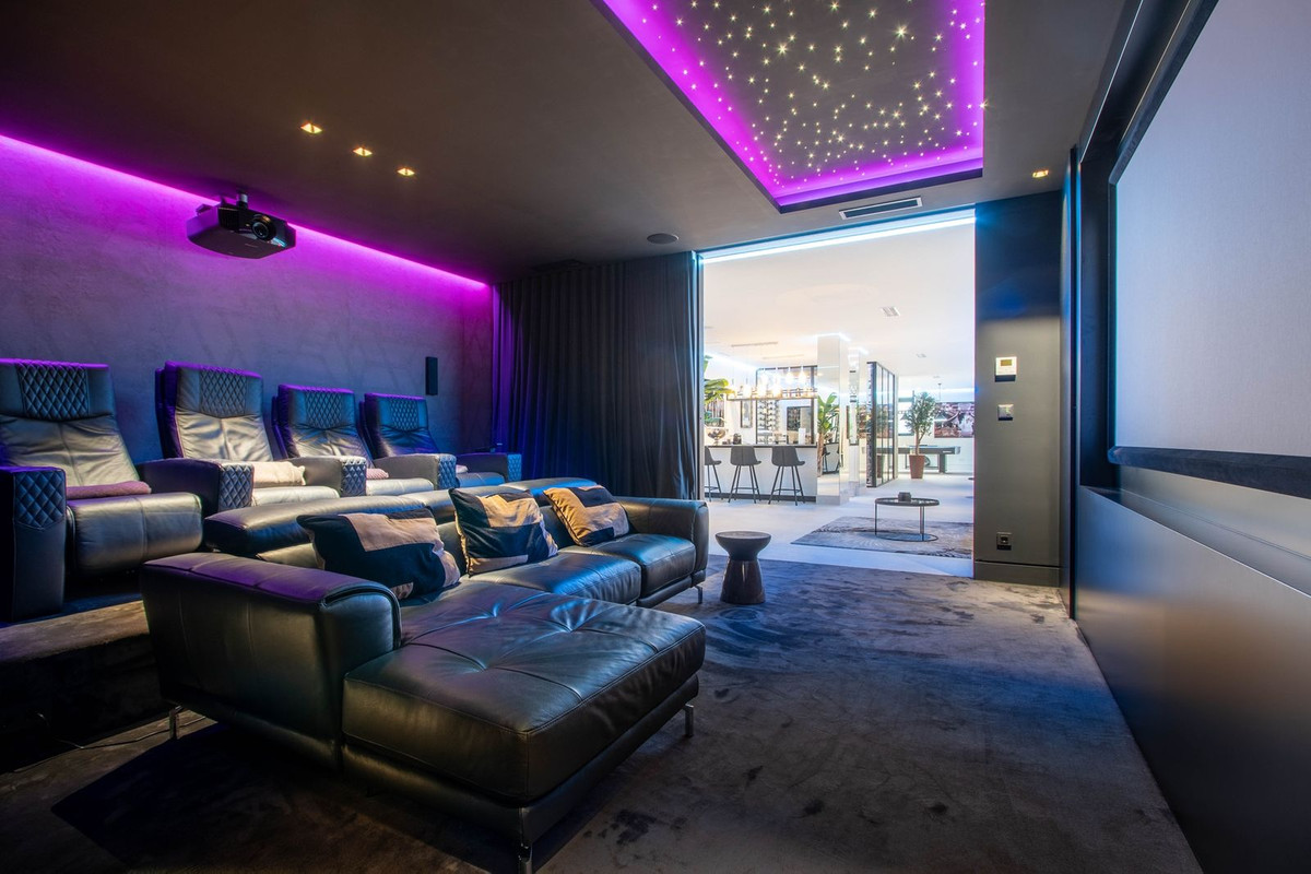 Huis te koop in Benahavís | 5 slaapkamers H5338558