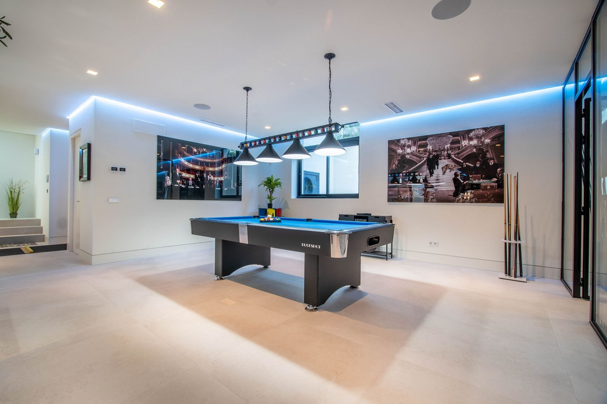 Huis te koop in Benahavís | 5 slaapkamers H5338558