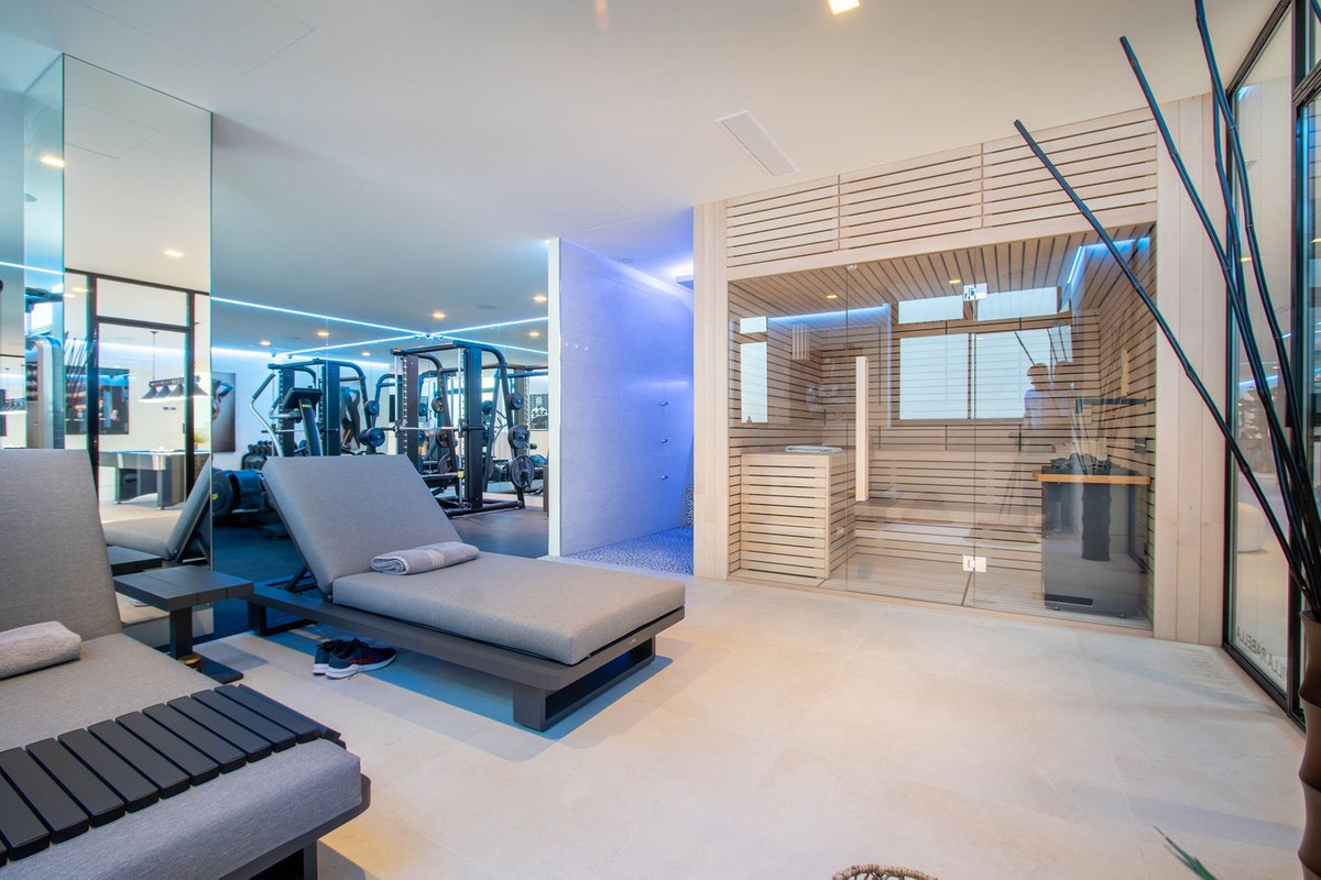 Huis te koop in Benahavís | 5 slaapkamers H5338558