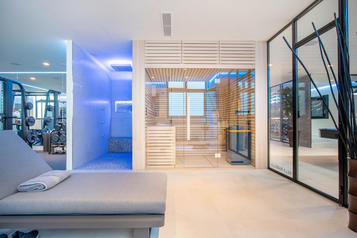 Huis te koop in Benahavís | 5 slaapkamers H5338558