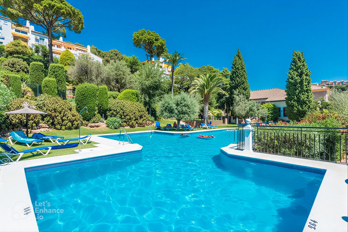 Huis te koop in Benahavís | 3 slaapkamers H5342386