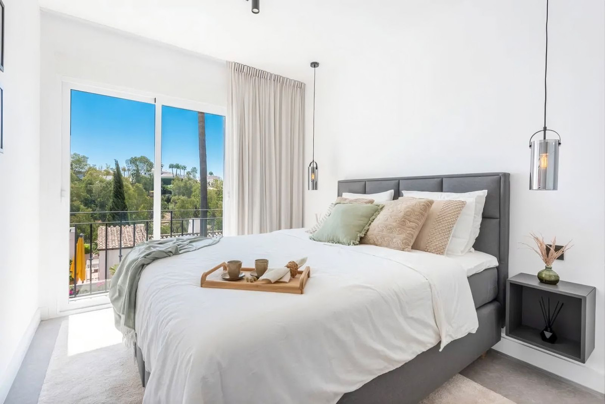 Huis te koop in Benahavís | 3 slaapkamers H5342386