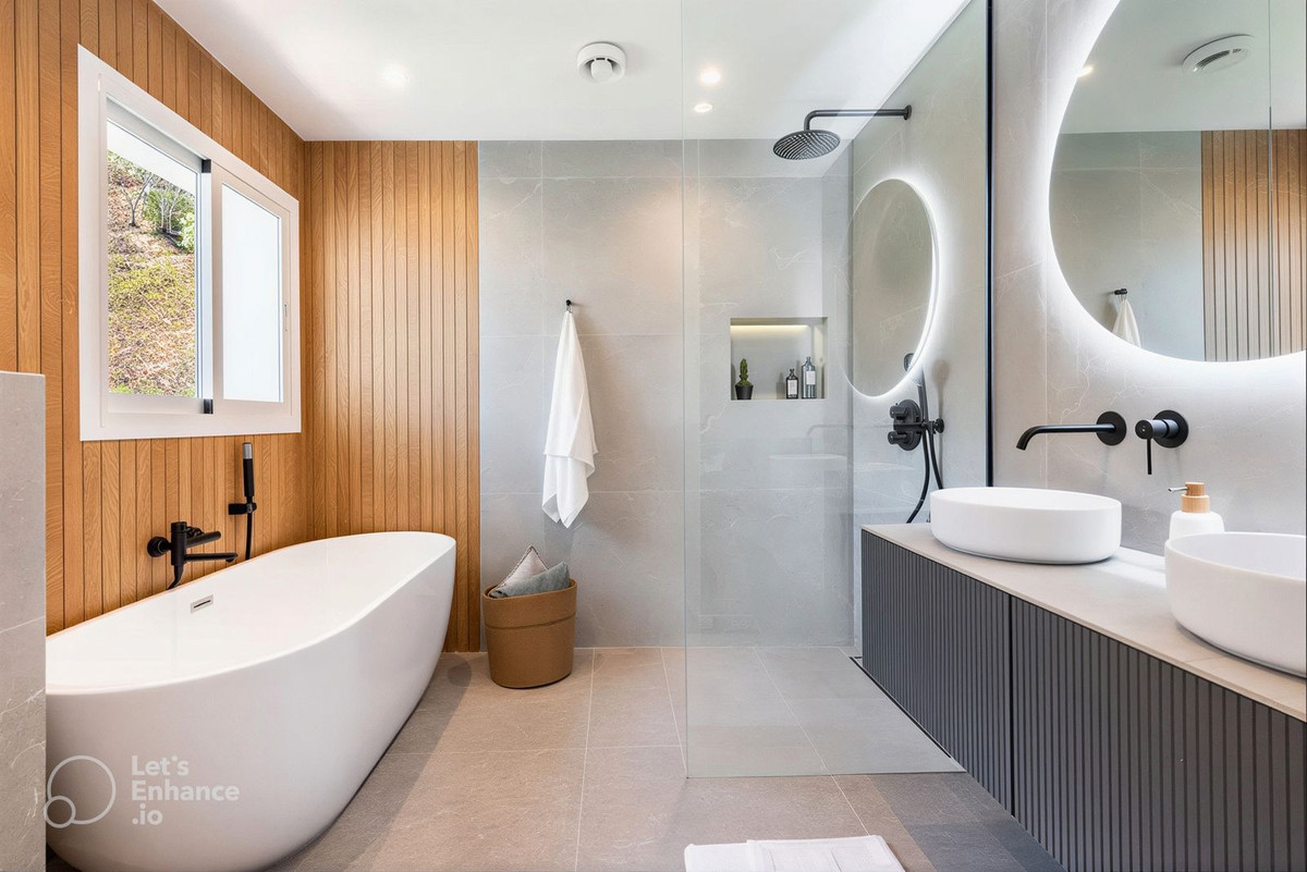 Huis te koop in Benahavís | 3 slaapkamers H5342386