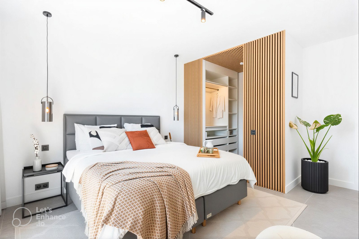 Huis te koop in Benahavís | 3 slaapkamers H5342386