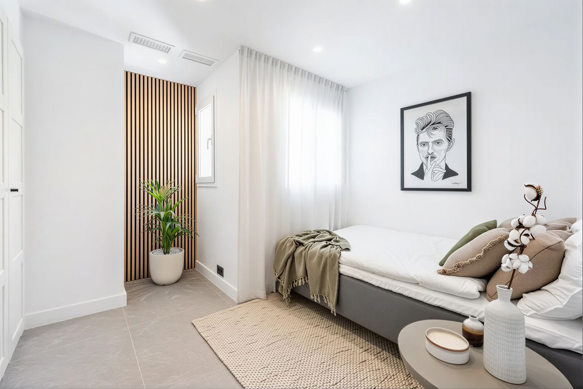 Huis te koop in Benahavís | 3 slaapkamers H5342386