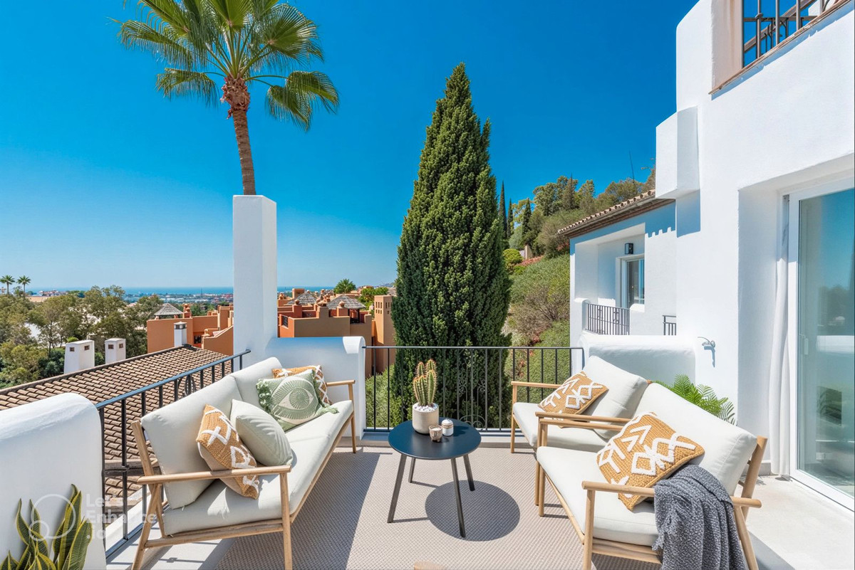 Huis te koop in Benahavís | 3 slaapkamers H5342386