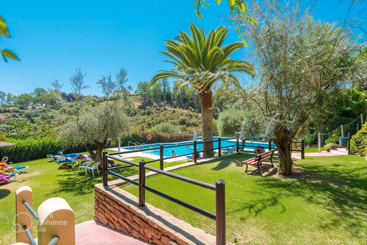 Huis te koop in Benahavís | 3 slaapkamers H5342386