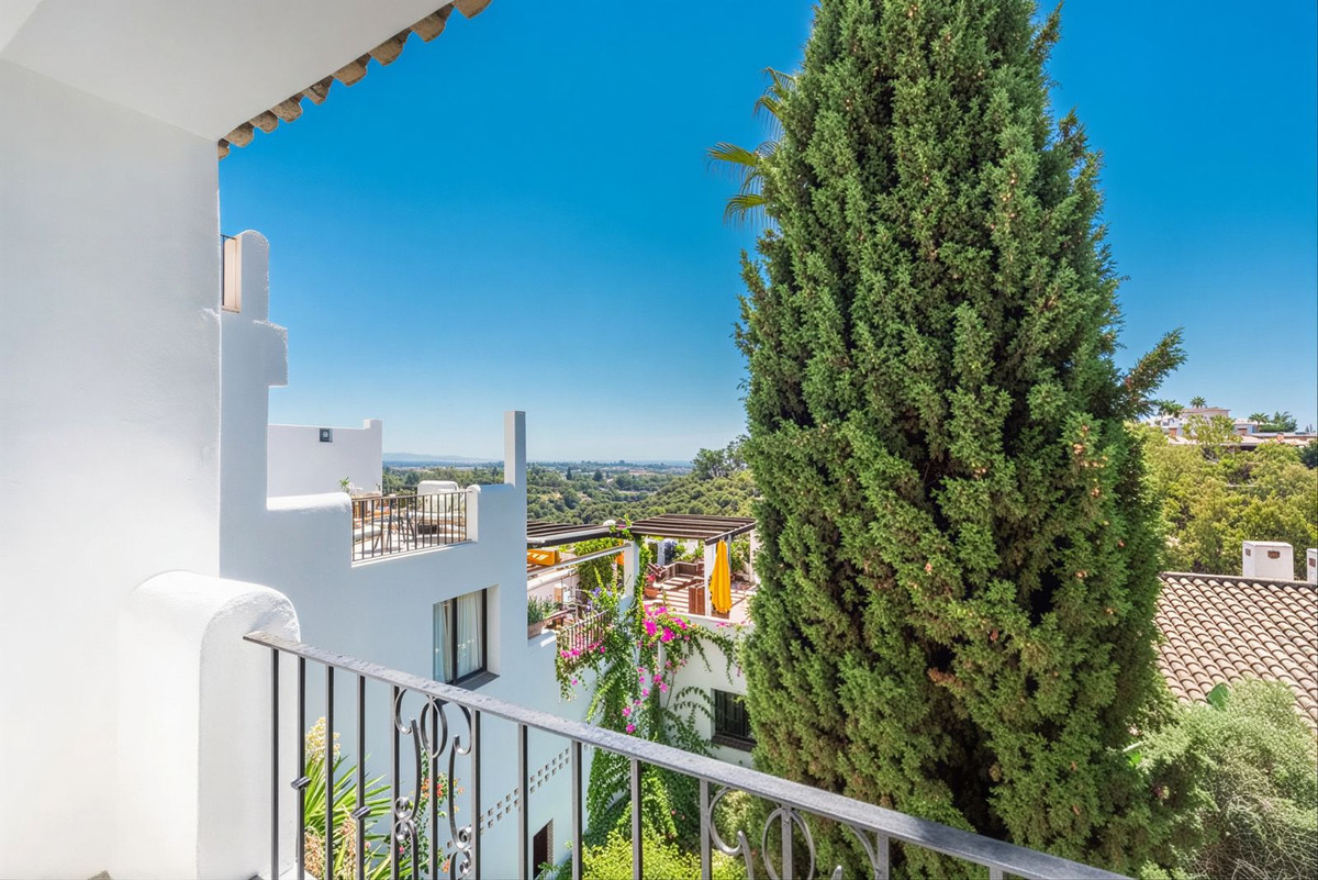 Huis te koop in Benahavís | 3 slaapkamers H5342386