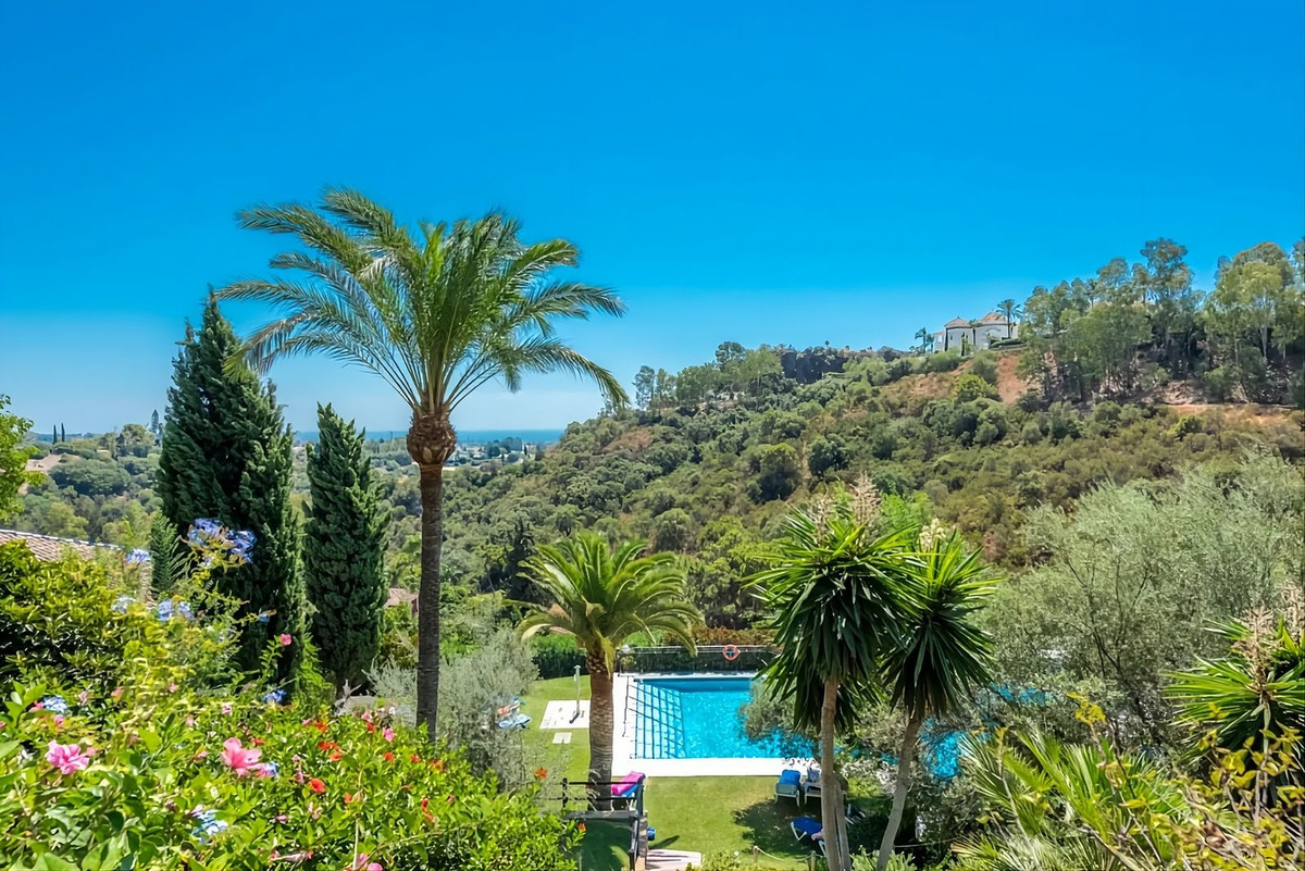 Huis te koop in Benahavís | 3 slaapkamers H5342386