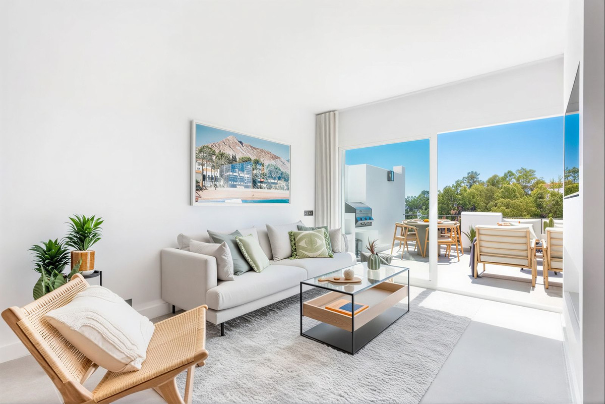 Huis te koop in Benahavís | 3 slaapkamers H5342386