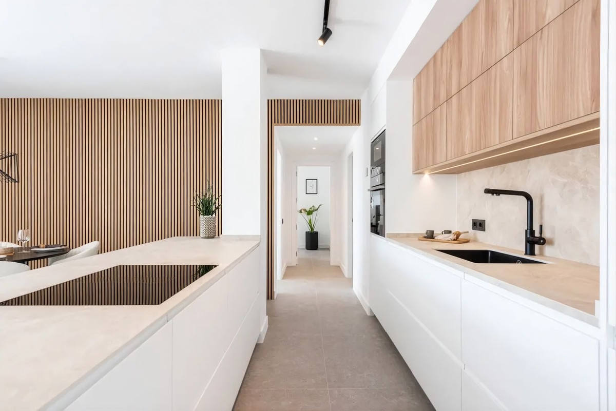 Huis te koop in Benahavís | 3 slaapkamers H5342386