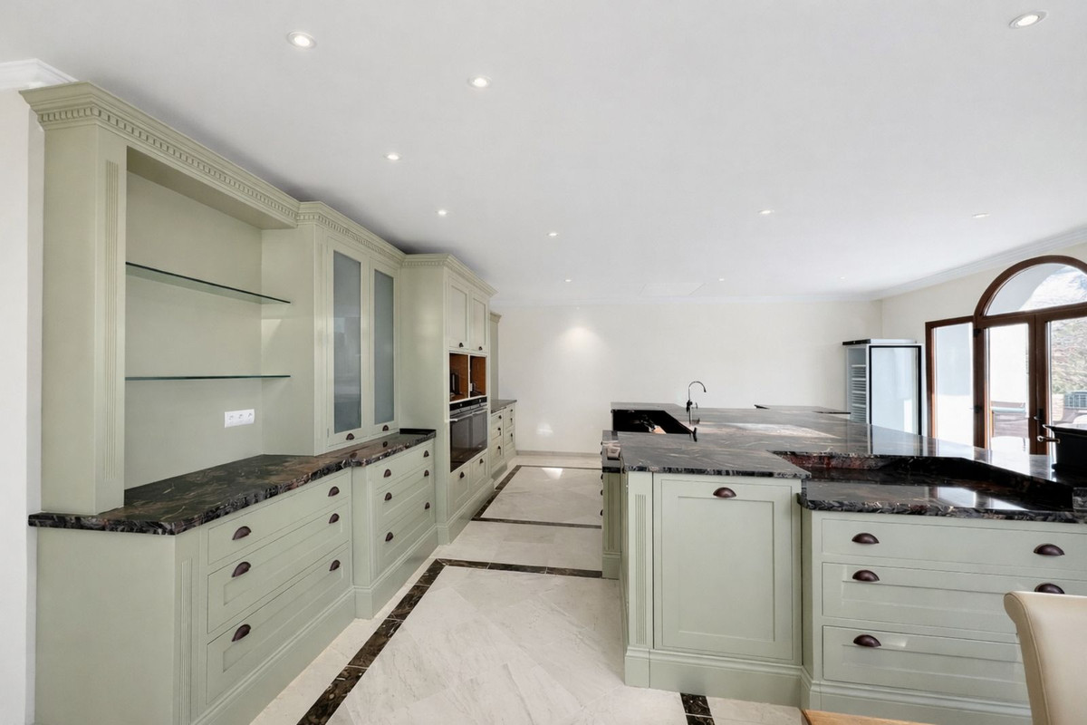 Huis te koop in Benahavís | 7 slaapkamers H5346490