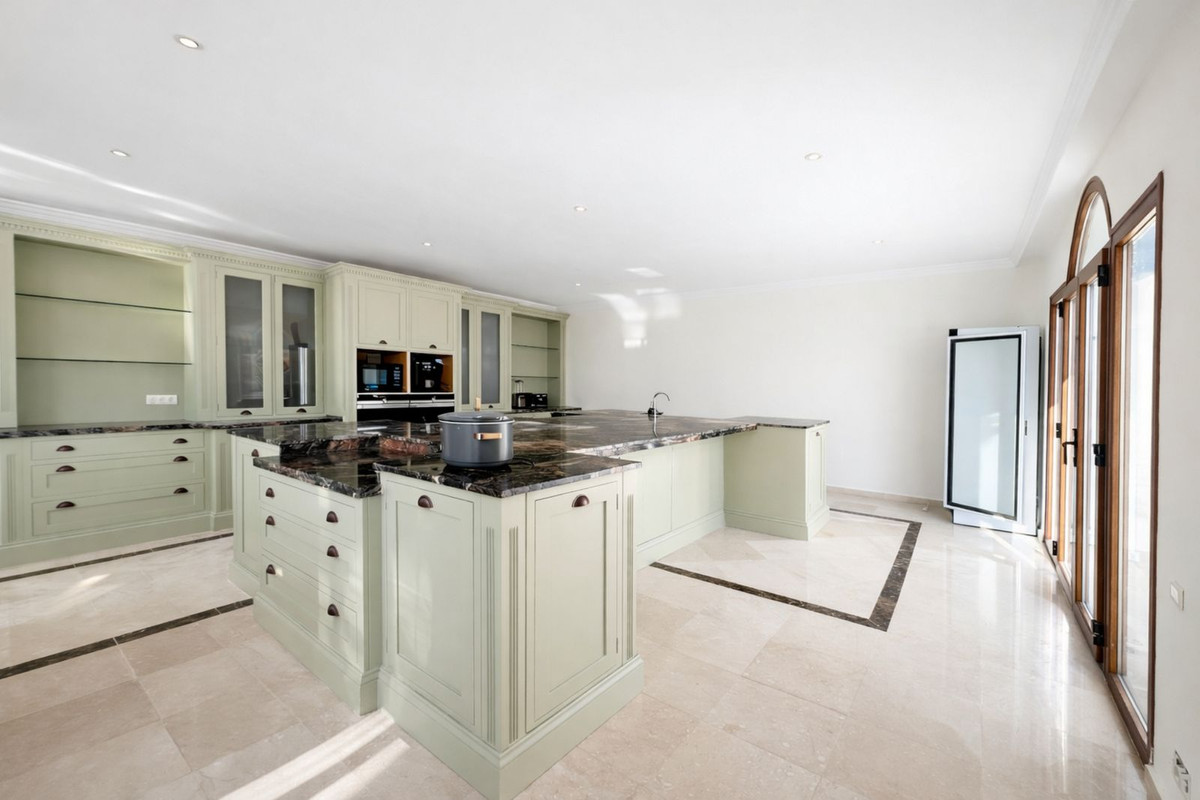 Huis te koop in Benahavís | 7 slaapkamers H5346490