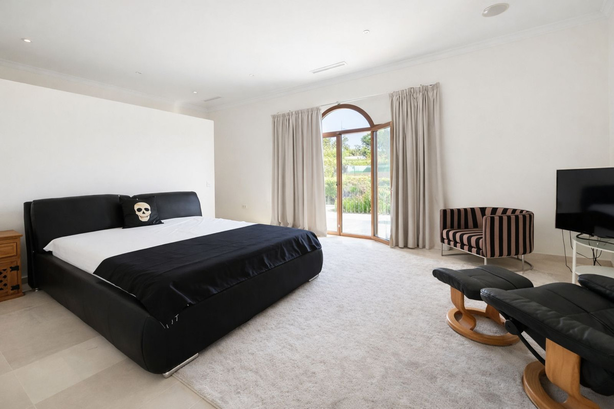 Huis te koop in Benahavís | 7 slaapkamers H5346490