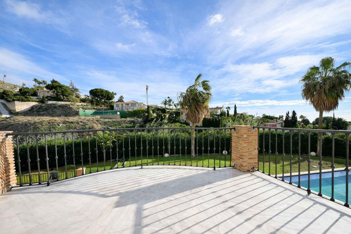 Huis te koop in Benahavís | 7 slaapkamers H5346490