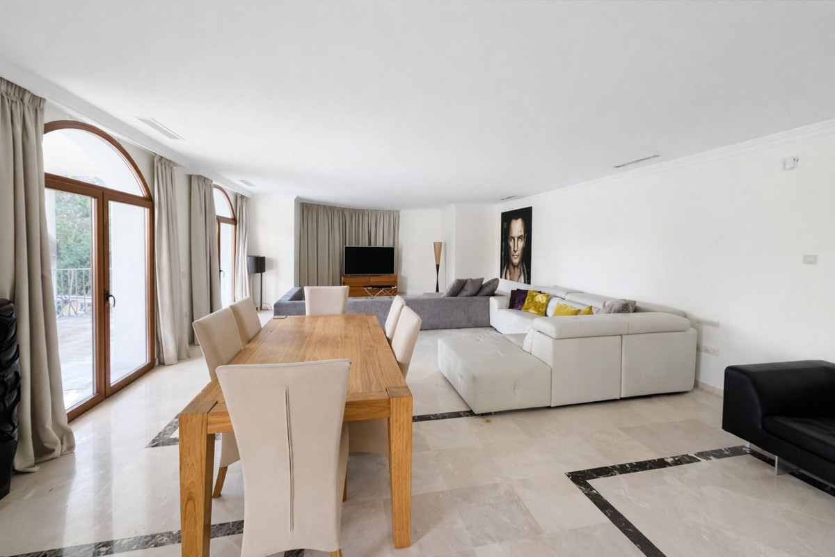 Huis te koop in Benahavís | 7 slaapkamers H5346490