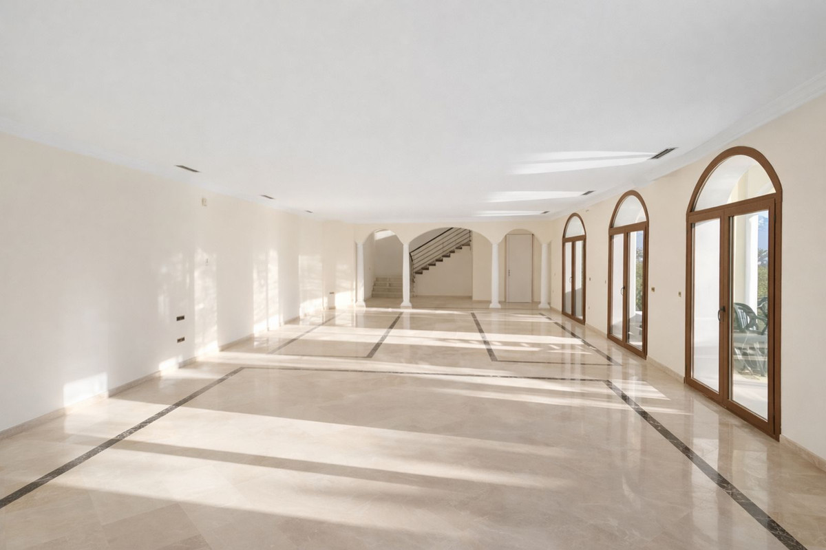 Huis te koop in Benahavís | 7 slaapkamers H5346490